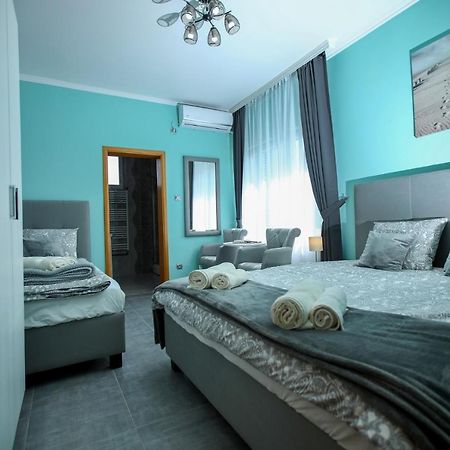 Dunavski Cvet Banatska Palanka Buitenkant foto