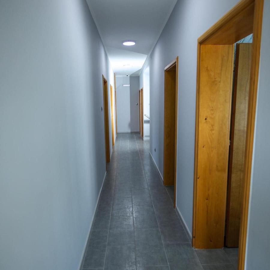 Dunavski Cvet Banatska Palanka Buitenkant foto